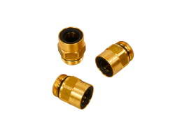 Фитинг прямой 9512 15-М22х1,5 АО ПТЗ