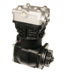 Пневмокомпрессор LK8934 (на дв. синии 2019 года)