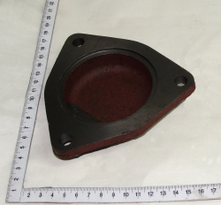 1221 Krishka korpusa scepleniya 80-1601089 (9866)