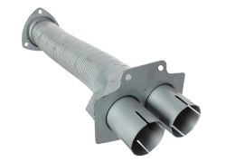 металлорукав