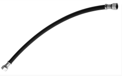 Шланг ГТК (гайка+гайка S24+24) L=60см 100-3506060 Алекс плюс