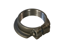 Гайка башмака балансира 6520-2918169 ОАО КАМАЗ