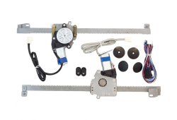 стеклоподъмник