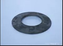 PSP-10 Pruzhina tarelchataya 1-1-2-80h40h22h3 (7451)