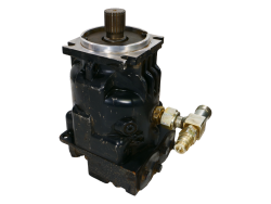 ГСТ Гидромотор 90M100 NC0N8 N0C7 W00 NNN 0000F3 Danfoss АКРОС, ВЕКТОР (1)
