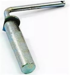 палец платформы