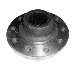 POLESE Vtulka shlic multiplikatora 3101-2196 (5938)