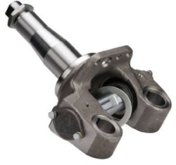 Kulak povorotnii 53205-3001011-02 lev v sb Evro OAO KAMAZ