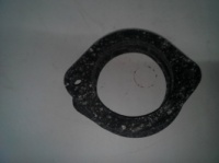 GAZ Prokladka korpusa termostata (GAZ.UAZ) 13.1008155