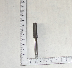 Metchik M10,0h1 mashruchn skvoznoi s proh hvostov isp. 2 (14900)