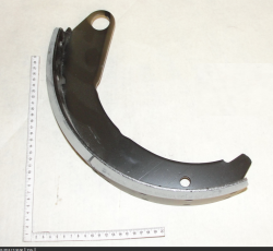 GAZ Kolodka torm.pered. GAZ-3308 3308-3501090 (11469)