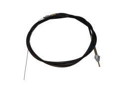 Трос останова двигателя 209 214 03300 К-744