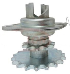 KINZE Zvezdochka dvoinaya s podshipnikom GA9538 (8290)