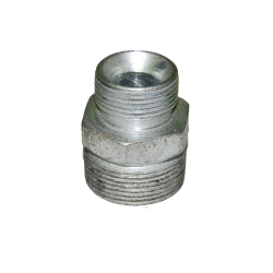 SHtucer soedinitelnii S36-S30 (M30h1,5-M24h1,5) (9385)