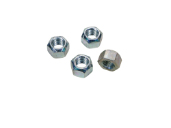 Стопорная гайка 58-11 G10107