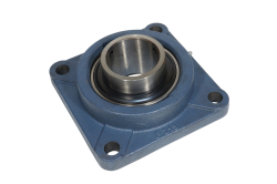 480213 (LEF213-2F) FKL Подшипник с корпусом 4 отверстия (2)