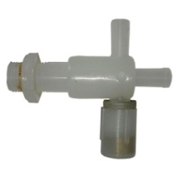 Vakuumregulyator k AID-2 s krestovinoi 400-10-30-50 (14948)