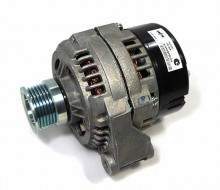 Generator 9422-3701 14v 100A dv 406-409 UAZ, Volga (analog 3212.3771)