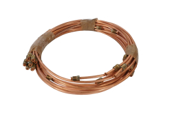 Трубки тормозн. (к-т 12шт. D6) 3307-3500060 Н.Новгород