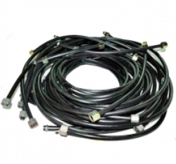 Трубки торм ПВХ 53212 к-т