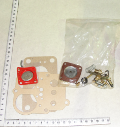 UAZ Rem k-t karbyuratora DAAZ (14750)