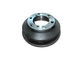 Барабан тормозной передн. 3307-3501070