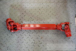 SZ-3-6 Val kardannii peredach SZYU 00.370