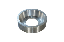 Шкив ведущий 1000 оборотов G15450310R (15450310)