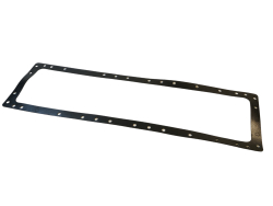 1523 Прокладка радиатора 141.13.01.114 (5-ти рядн)