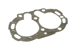 Прокладка гол.блока компрес.5320-3509043 2-хцил.