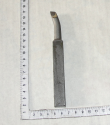 Rezec rastochnoi dlya gluhih otverstii T5K10 (1616140) (14904)