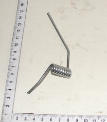 STP Pruzhina krishki YAKLM.271.000.001.25.150.18 (11839)