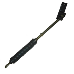 POLESE Pruzhina natyazheniya richaga privoda otboinogo bitera KZK-10-0100580 v sbore (15692)