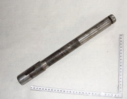 DON Capfa variat zhatki 50-16072A (10.08.01.623) Rostselmash (13056)