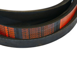 2НВ - 2962 (2965 La 2950 Lp) Ремень ADAMANTIS прив гориз шнека Полесье (2)