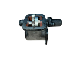 Коробка отбора мощности ГАЗ-3307,3308,3309,4301 (пневмовключение) под НШ 05 4206012