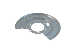 Щиток тормозного диска левый Патриот 3163-3501085