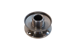 Фланец кард.вала пер. и задн.моста (хвостовика) (Патриот с 2018г.)  3162-00-2402140-00 ОАО УАЗ (1)