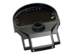 Панель приборов колонки рулевой BP-TLJ-U2-080-06 (ТСТ) (К-7 -19г. с токов. датч. давл (2)