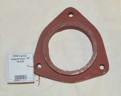 ПРФ Корпус подшипника  ПР 02.628