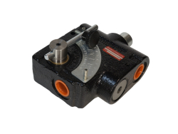 Клапан регулирования потока GA10918