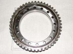 KAMAZ SHesternya vedom cilindrich 5320-2402120-30 (z48) OAO KAMAZ (14654)