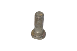 Болт передн.ступицы (Бычек) 5301-3103018 (D M18х1,5-6g D1 20,3  60) (шпилька)