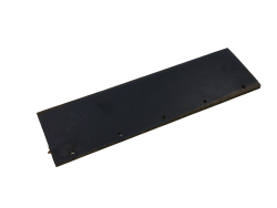 НАШ Фартук транспортера семян лев.прав 65-006.214