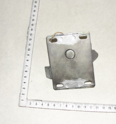 DON Zamok dveri prav RSM 10B.04.36.050 Rostselmash (13827)