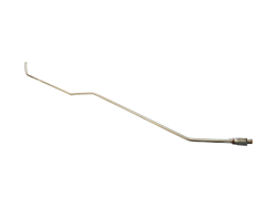 Трубка слива от форсунок в топл.бак задняя 5320-1104148 ПАО КАМАЗ