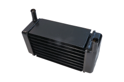 Радиатор отопителя 4х рядн 130-8101060  Лихославль