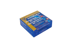 Клапан выпускной дв.406 ГАЗель (упак-8шт.) 406.1007012 ЧАМЗ