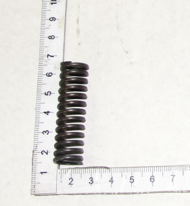 K-700 Pruzhina 700.17.01.343 fiksatora valika priv.upravl.muftami gruz. vala AOPTZ (13426)