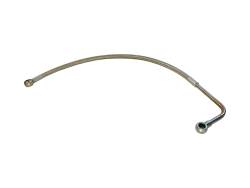 Трубка соедин подвода масла к ТКР длинная 740.21-1118310 ЕВРО Н.Челны